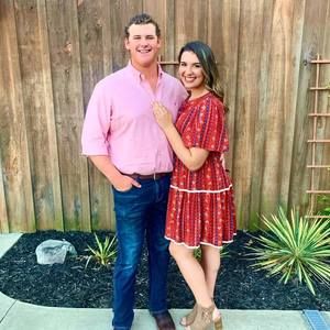 Meet your Posher, Kaitlyn